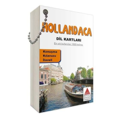 Hollandaca Dil Kartları