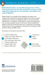 Far From the Madding Crowd Penguin Readers Level 4