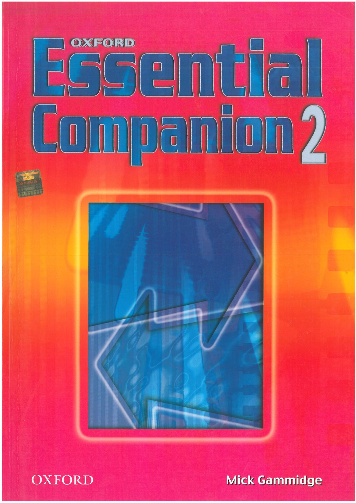 Oxford Essential Companion 2