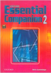 Oxford Essential Companion 2