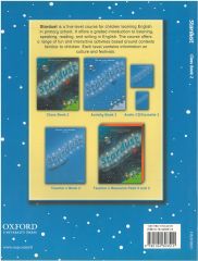 Stardust 2 Class Book