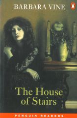 The House of Stairs Penguin Readers Level 4