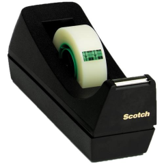 3M Scotch C-38 Bant Kesici Gri