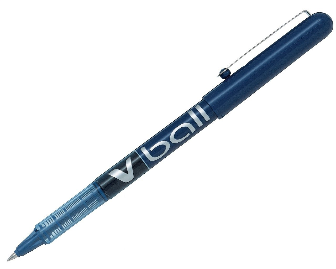 Pilot V-Ball Roller Kalem 0.5 mm Mavi