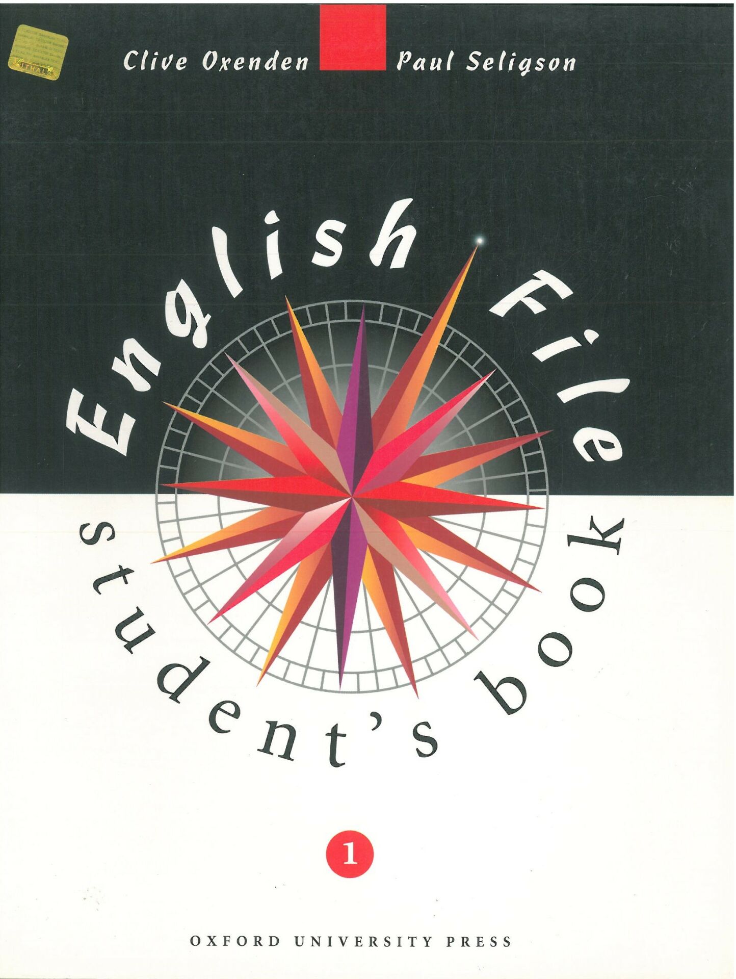 English File 1: Student's Book