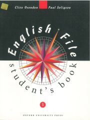 English File 1: Student's Book