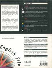 English File 1: Student's Book