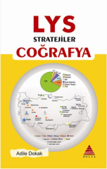 LYS Stratejiler Coğrafya