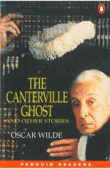 The Canterville Ghost Penguin Readers Level 4