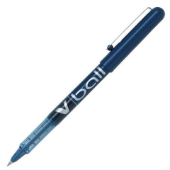 Pilot V-Ball Roller Kalem 0.7 mm Mavi