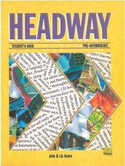 Headway Pre-intermediate: Student's Book