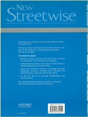 New Streetwise Upper-Intermediate: Student's Book + Workbook (2 Kitap Set)