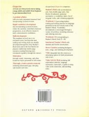 Grapevine: Student's Book 1 + Video Activity Book 1 + Workbook 1A + Workbook 1B (4 Kitap Set)