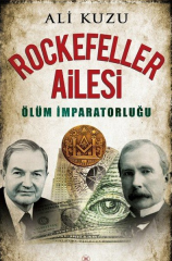 Rockefeller Ailesi (Ölüm İmparatorluğu)