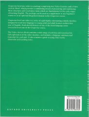 Grapevine: Video Activity Book 1
