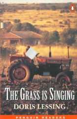 The Grass Is Singing Penguin Readers Level 5