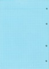 Le Color Kolej Yedeği A5 Kareli