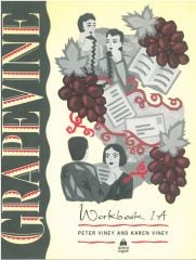 Grapevine: Workbook 1A
