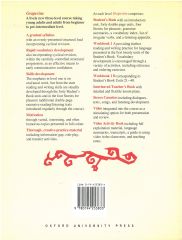 Grapevine: Workbook 1A