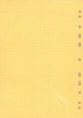 Le Color Kolej Yedeği A4 Kareli