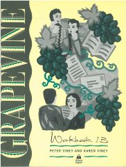 Grapevine: Workbook 1B