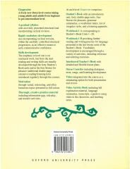 Grapevine: Workbook 1B