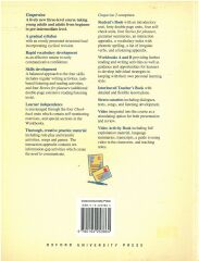 Grapevine: Student's Book 2 + Workbook 2A + Workbook 2B (3 Kitap Set)