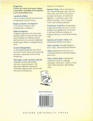 Grapevine: Student's Book 2 + Workbook 2A + Workbook 2B (3 Kitap Set)