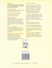 Grapevine: Student's Book 2 + Workbook 2A + Workbook 2B (3 Kitap Set)