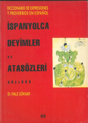 İspanyolca Deyimler ve Atasözleri Sözlüğü