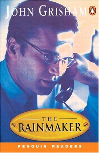 The Rainmaker Penguin Readers Level 5