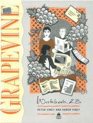 Grapevine: Workbook 2B