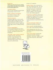 Grapevine: Workbook 2B
