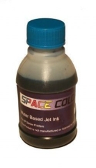 Space Color Su Bazlı Yazıcı Mürekkebi Yedeği Cyan 100 gr