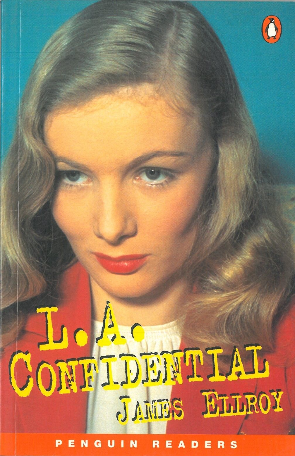 L.A. Confidential Penguin Readers Level 5
