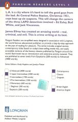 L.A. Confidential Penguin Readers Level 5