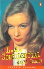 L.A. Confidential Penguin Readers Level 5