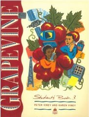 Grapevine: Student's Book 3