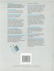 Grapevine: Workbook 3A