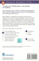 The Body Penguin Readers Level 5