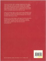Grapevine: Student's Book 3 + Video Activity Book 3 + Workbook 3A + Workbook 3B (4 Kitap Set)