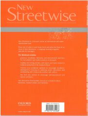 New Streetwise Intermediate: Student's Book + Workbook (2 Kitap Set)
