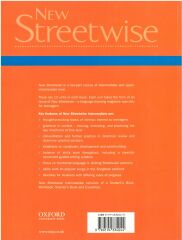 New Streetwise Intermediate: Student's Book + Workbook (2 Kitap Set)