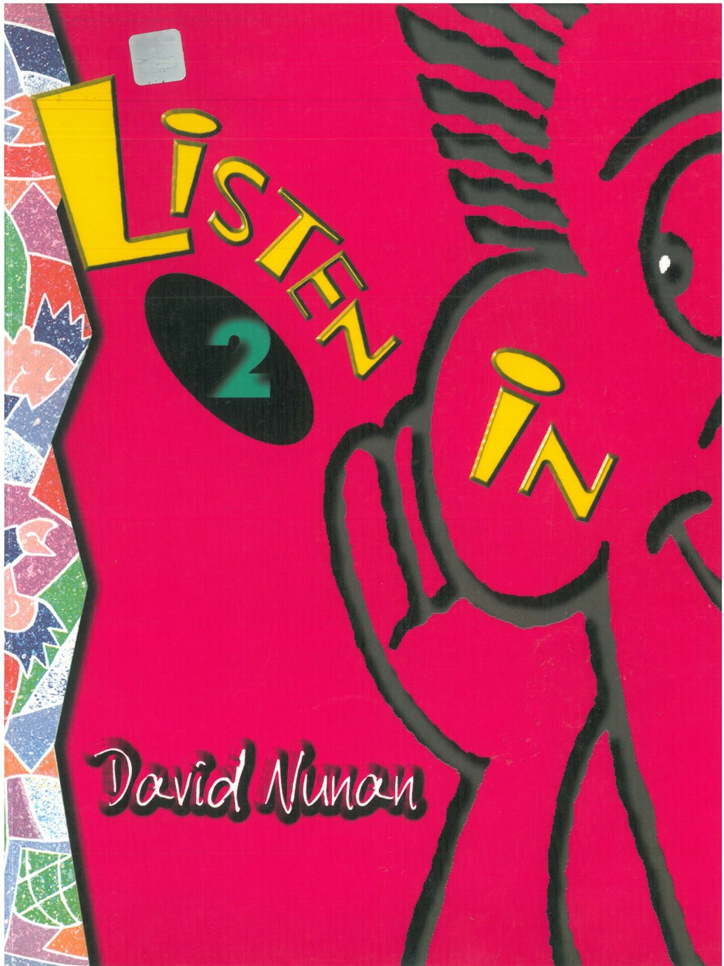 Listen In Book 2