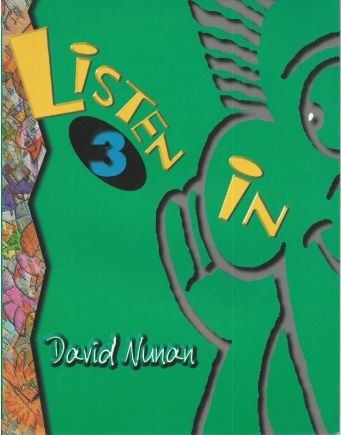 Listen In Book 3