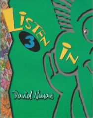 Listen In Book 3