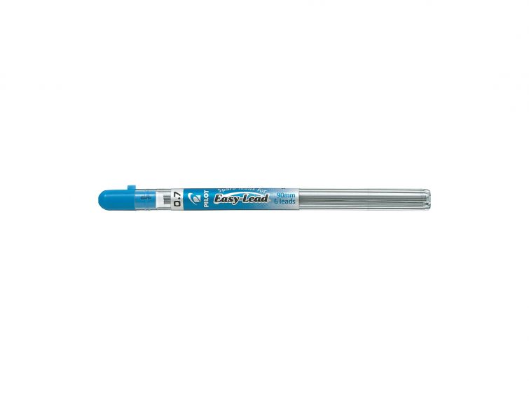 Pilot Easy-Lead 0.7 mm Uç Pl-7 EL