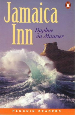 Jamaica Inn Penguin Readers Level 5