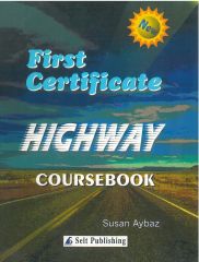 First Certificate Highway Coursebook