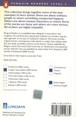 Outstanding Short Stories Penguin Readers Level 5